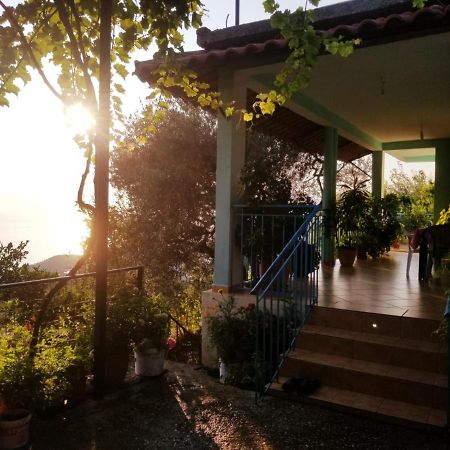 הוילה Lukovë Eva'S House מראה חיצוני תמונה