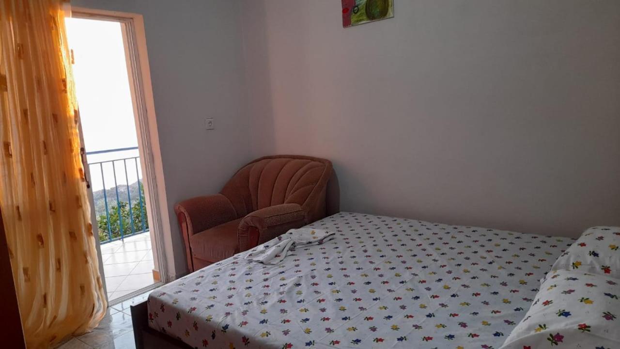 הוילה Lukovë Eva'S House מראה חיצוני תמונה