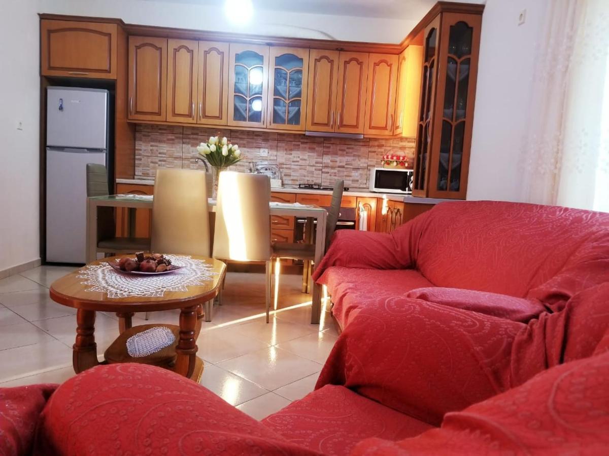 הוילה Lukovë Eva'S House מראה חיצוני תמונה