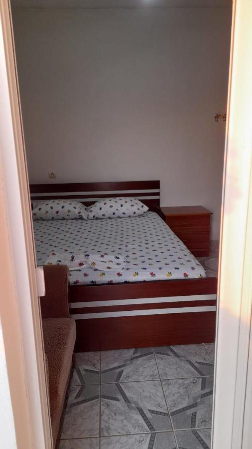 הוילה Lukovë Eva'S House מראה חיצוני תמונה