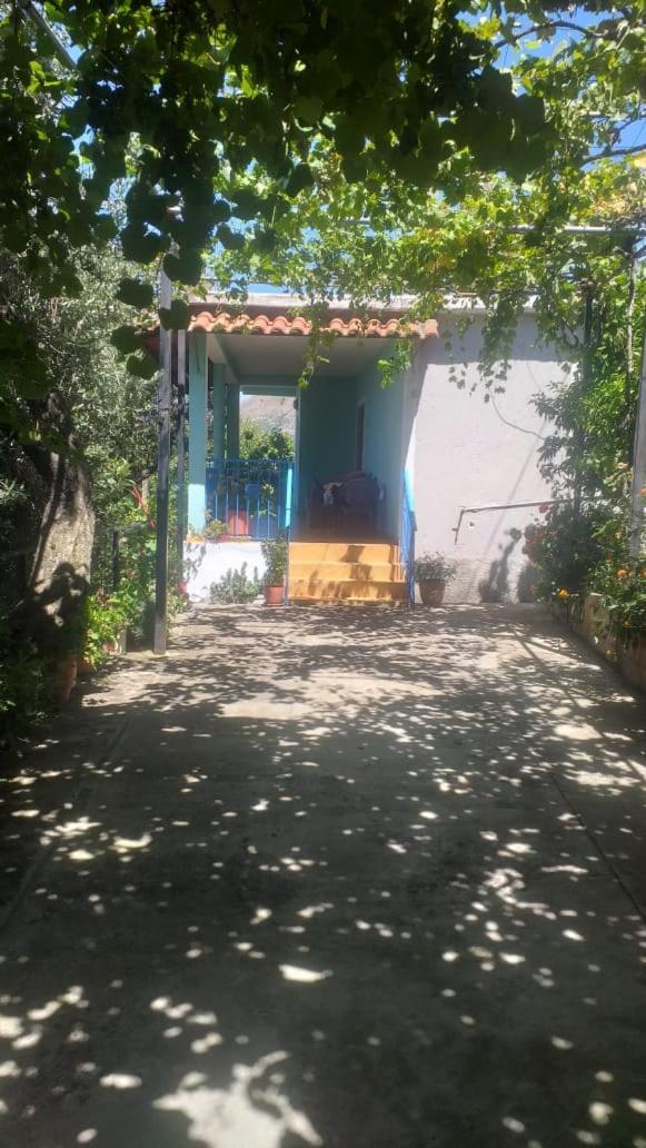 הוילה Lukovë Eva'S House מראה חיצוני תמונה