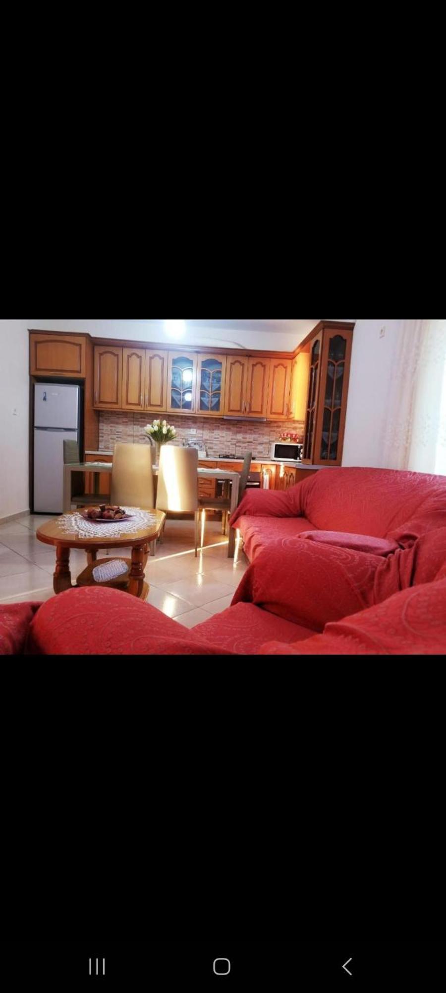 הוילה Lukovë Eva'S House חדר תמונה