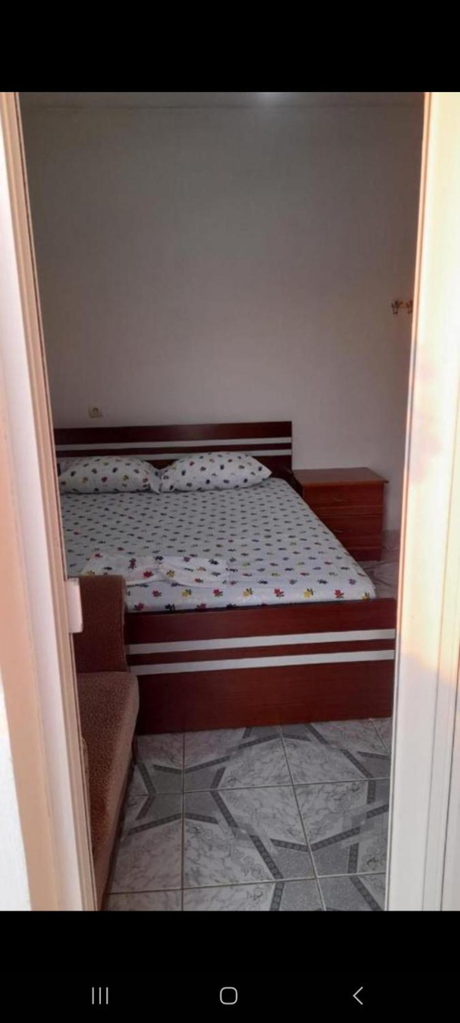 הוילה Lukovë Eva'S House חדר תמונה