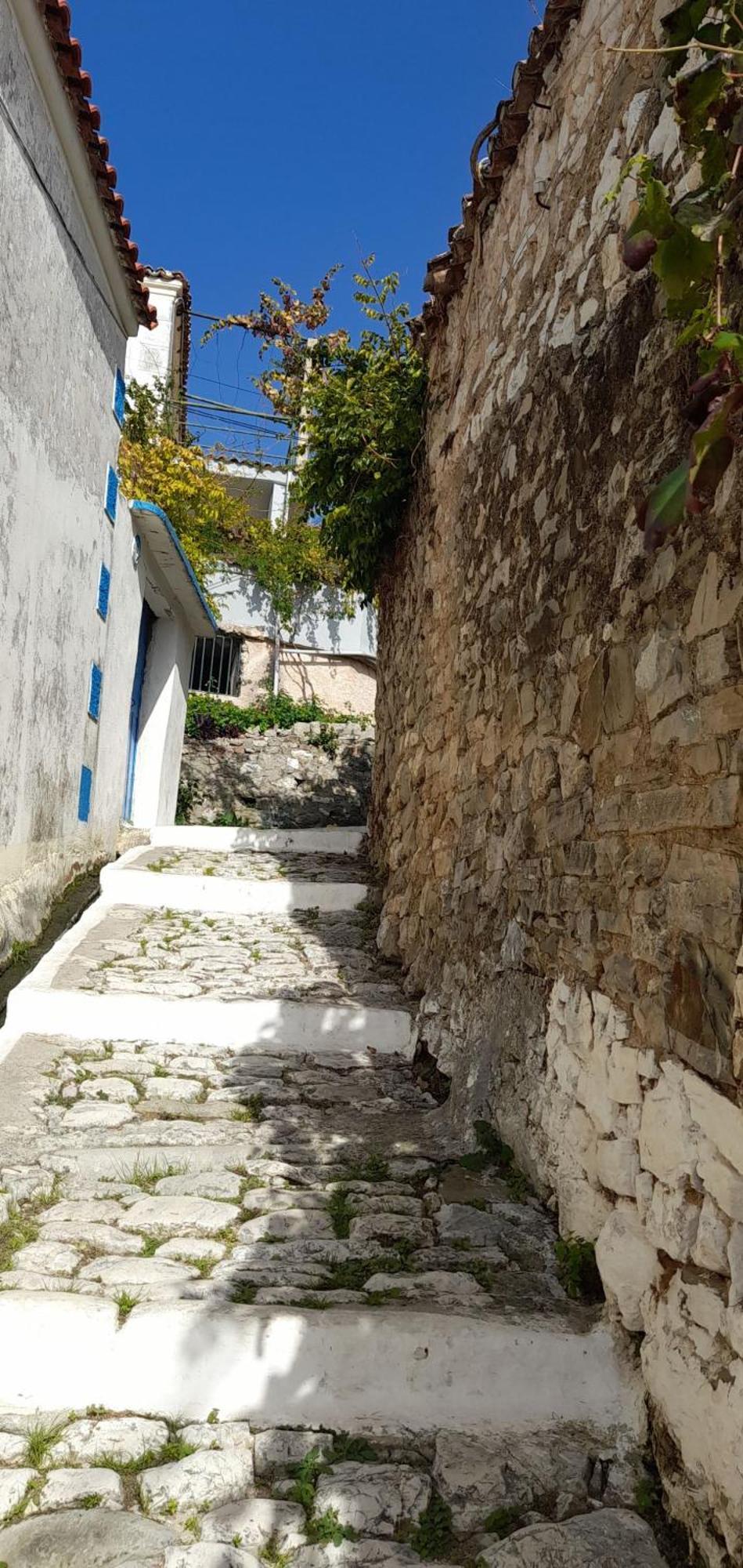 הוילה Lukovë Eva'S House חדר תמונה